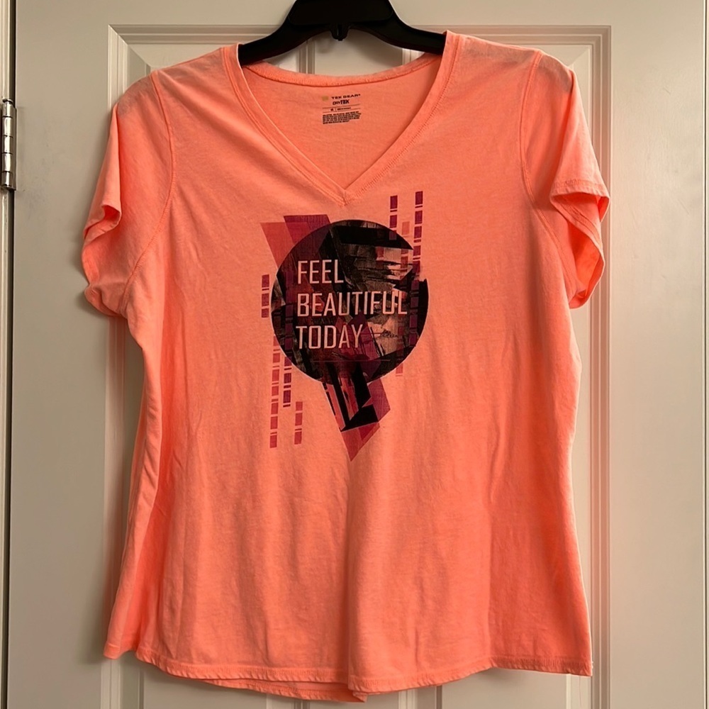 Tek Gear ladies shirt